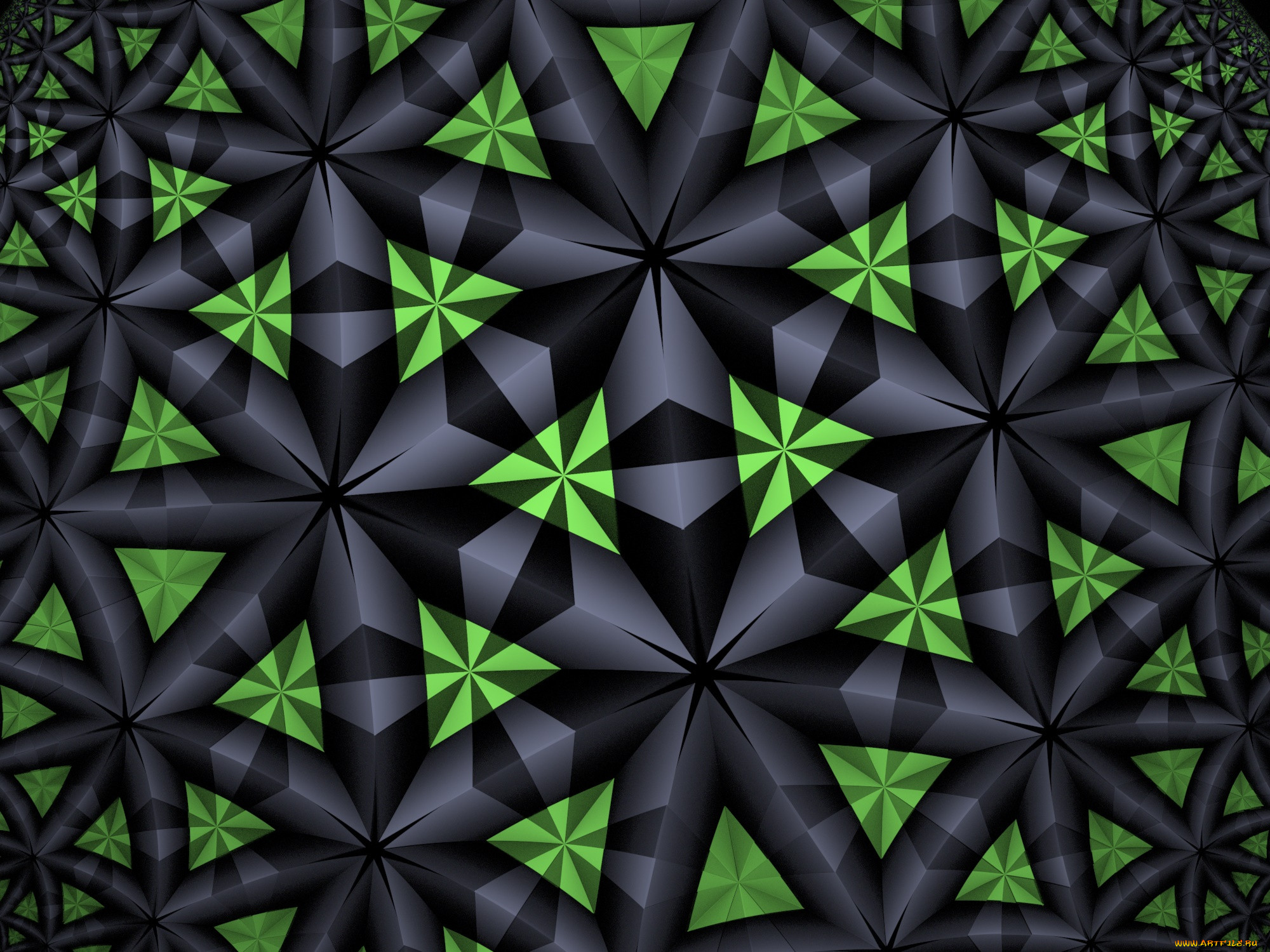 3 ,  , fractal, , , 